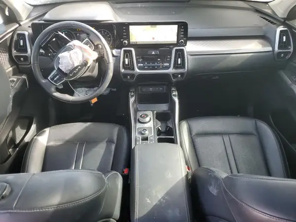 KNDRHDLG3N5117372 2022 KIA SORENTO - Image 8