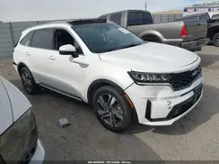KNDRHDLG3P5130237 2023 KIA SORENTO