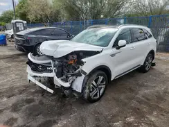 KNDRHDLG3P5134207 2023 KIA SORENTO