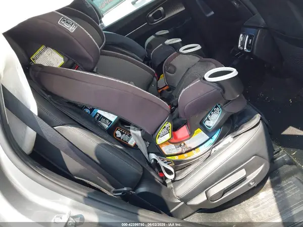 KNDRHDLG3P5140489 2023 KIA SORENTO - Image 8
