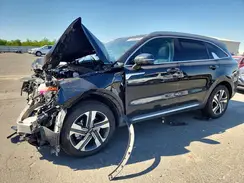 KNDRHDLG3P5143277 2023 KIA SORENTO