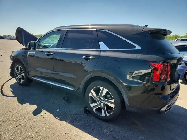 KNDRHDLG3P5143277 2023 KIA SORENTO - Image 2