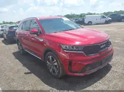 KNDRHDLG3P5158104 2023 KIA SORENTO