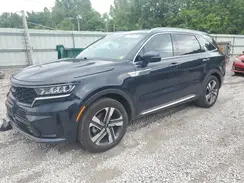 KNDRHDLG3P5164324 2023 KIA SORENTO
