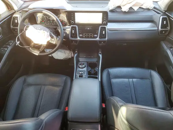 KNDRHDLG3P5168292 2023 KIA SORENTO - Image 8