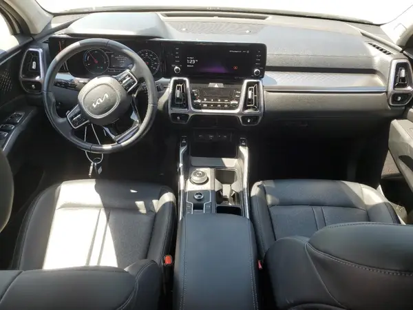 KNDRHDLG3P5173220 2023 KIA SORENTO - Image 8