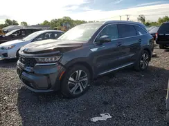 KNDRHDLG3P5182144 2023 KIA SORENTO