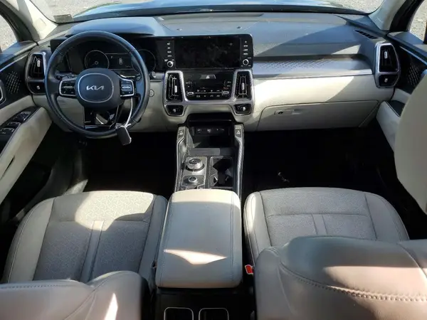 KNDRHDLG3P5182144 2023 KIA SORENTO - Image 8