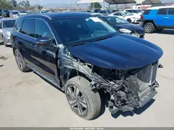 KNDRHDLG3P5188302 2023 KIA SORENTO