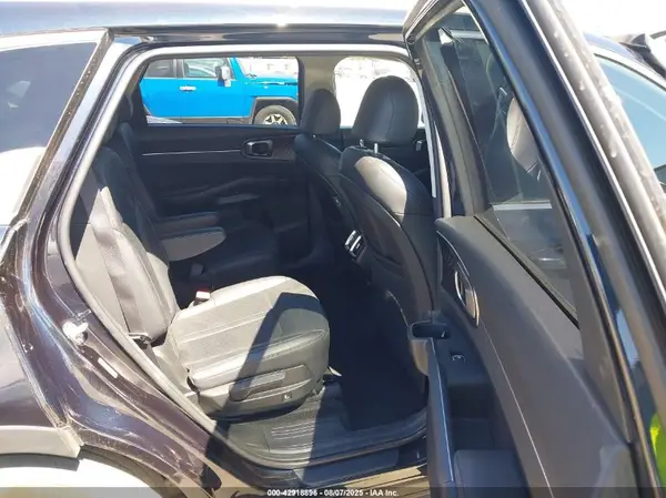 KNDRHDLG3P5188302 2023 KIA SORENTO - Image 8