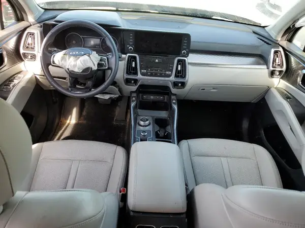 KNDRHDLG3P5189448 2023 KIA SORENTO - Image 8