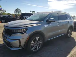 KNDRHDLG3P5189496 2023 KIA SORENTO