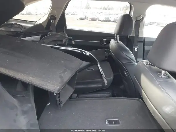 KNDRHDLG3P5196187 2023 KIA SORENTO - Image 8