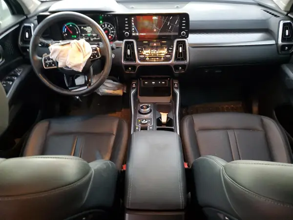 KNDRHDLG3P5201274 2023 KIA SORENTO - Image 8