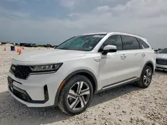 KNDRHDLG3P5205616 2023 KIA SORENTO