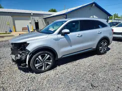 KNDRHDLG3P5210072 2023 KIA SORENTO