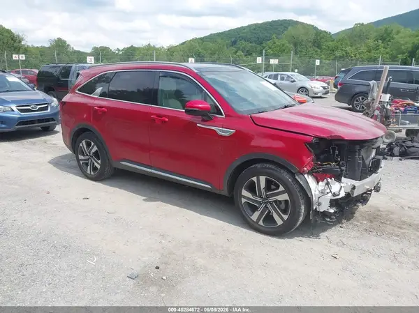 KNDRHDLG3P5210234 2023 KIA SORENTO - Image 1
