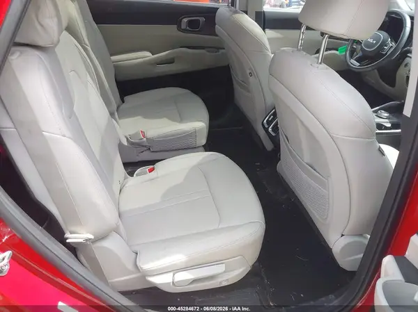 KNDRHDLG3P5210234 2023 KIA SORENTO - Image 8