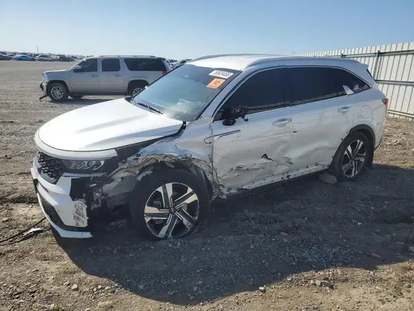 KNDRHDLG3P5221184 2023 KIA SORENTO - Image 1