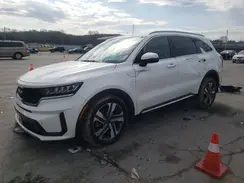KNDRHDLG3P5221671 2023 KIA SORENTO