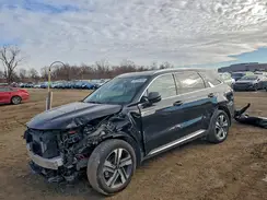 KNDRHDLG3P5226918 2023 KIA SORENTO