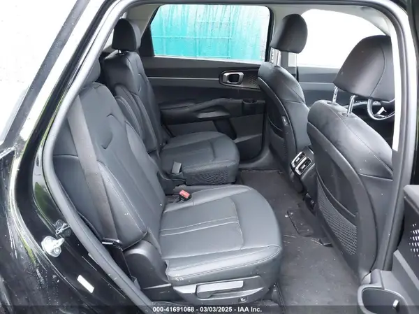 KNDRHDLG3R5247304 2024 KIA SORENTO - Image 8