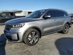 KNDRHDLG3R5258769 2024 KIA SORENTO