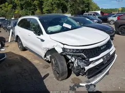 KNDRHDLG4N5084205 2022 KIA SORENTO