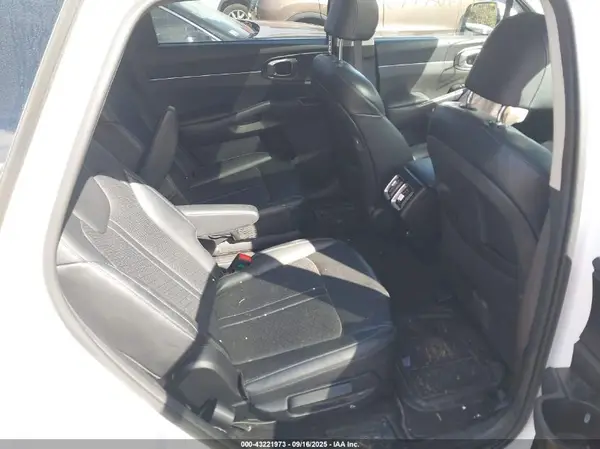KNDRHDLG4N5084205 2022 KIA SORENTO - Image 8