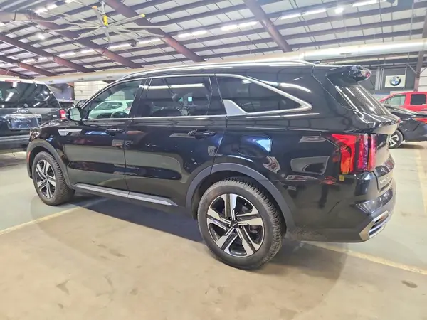 KNDRHDLG4P5130702 2023 KIA SORENTO - Image 2
