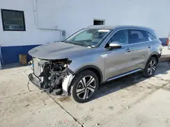 KNDRHDLG4P5134216 2023 KIA SORENTO