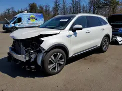 KNDRHDLG4P5140842 2023 KIA SORENTO