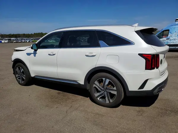 KNDRHDLG4P5140842 2023 KIA SORENTO - Image 2