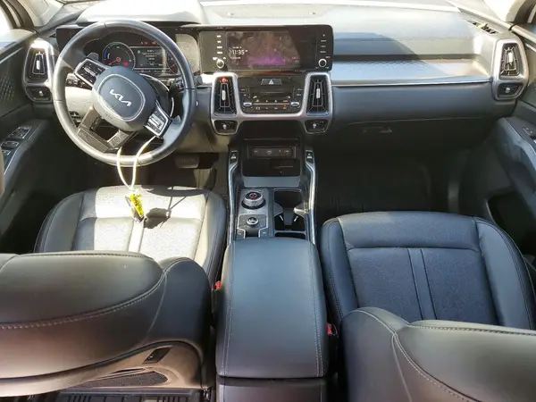 KNDRHDLG4P5140842 2023 KIA SORENTO - Image 8