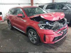 KNDRHDLG4P5169631 2023 KIA SORENTO