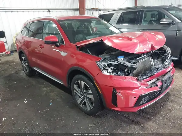 KNDRHDLG4P5169631 2023 KIA SORENTO - Image 1