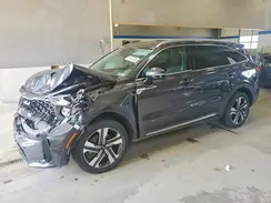 KNDRHDLG4P5174022 2023 KIA SORENTO