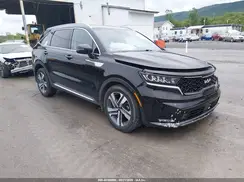 KNDRHDLG4P5176207 2023 KIA SORENTO