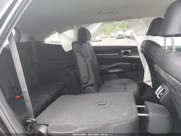 KNDRHDLG4P5176207 2023 KIA SORENTO - Image 8