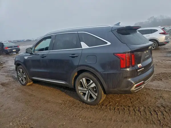 KNDRHDLG4P5181293 2023 KIA SORENTO - Image 2