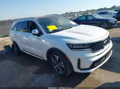 KNDRHDLG4P5188597 2023 KIA SORENTO