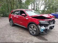 KNDRHDLG4P5194674 2023 KIA SORENTO