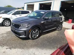 KNDRHDLG4P5195064 2023 KIA SORENTO