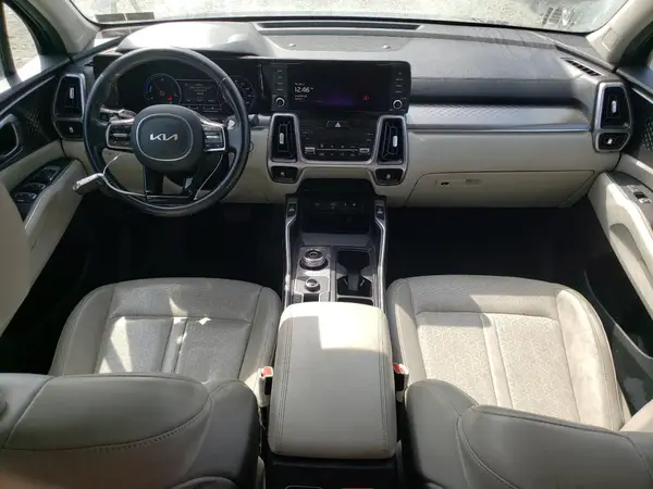 KNDRHDLG4P5195064 2023 KIA SORENTO - Image 8
