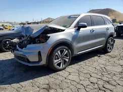 KNDRHDLG4P5201395 2023 KIA SORENTO