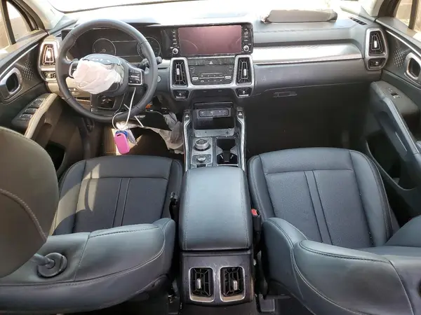 KNDRHDLG4P5201395 2023 KIA SORENTO - Image 8