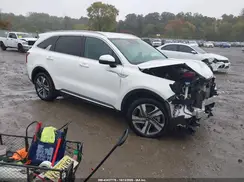 KNDRHDLG4P5201803 2023 KIA SORENTO