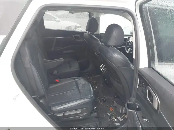 KNDRHDLG4P5201803 2023 KIA SORENTO - Image 8