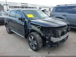 KNDRHDLG4P5211201 2023 KIA SORENTO