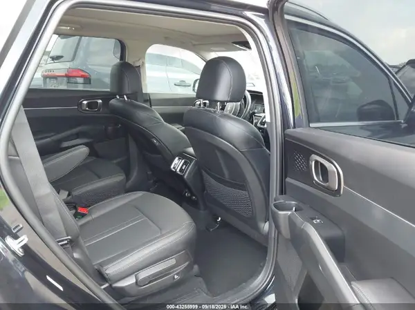 KNDRHDLG4P5211201 2023 KIA SORENTO - Image 8